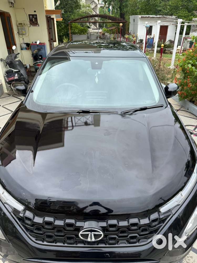 Tata Harrier 2022 Diesel Automatic