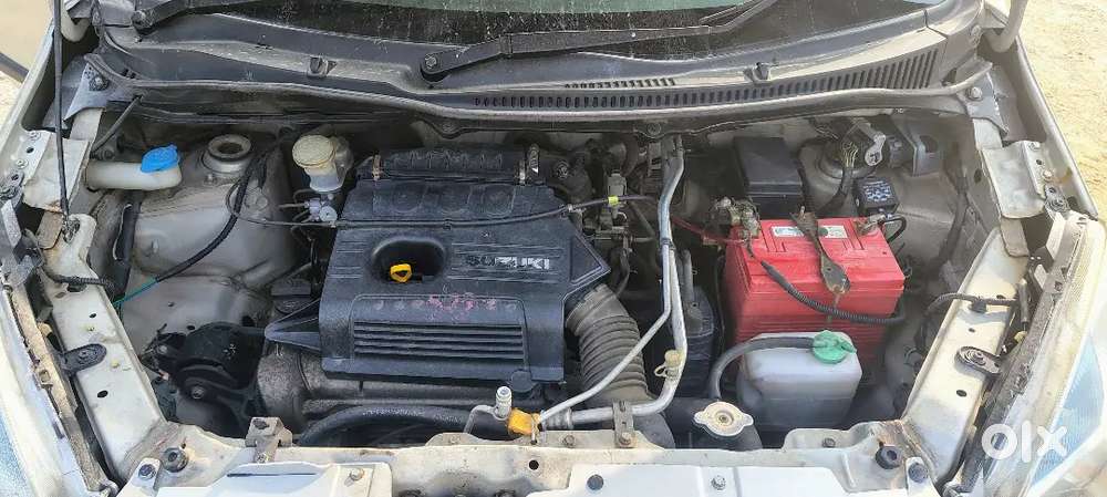 Maruti Suzuki Wagon R Vxi 2011 Variant