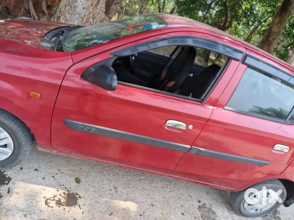 Looking For Old Car Under ₹30,000