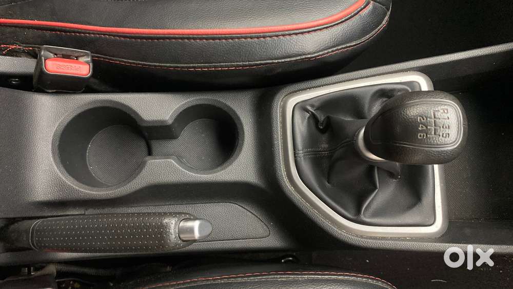 Hyundai Creta 1.6 Sx Plus Petrol, 2017, Petrol