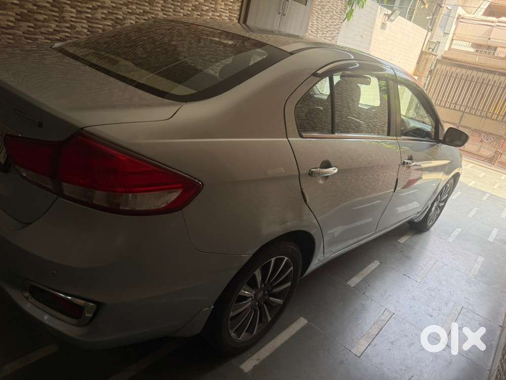 Maruti Suzuki Ciaz 23 Well Maintained