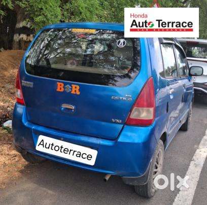 Maruti Suzuki Zen Estilo Vxi Bsiv, 2007, Petrol