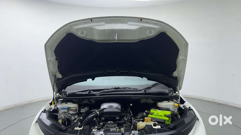 Tata Nexon Creative Plus 1.2 Revotron Petrol 6 Mt, 2023, Petrol