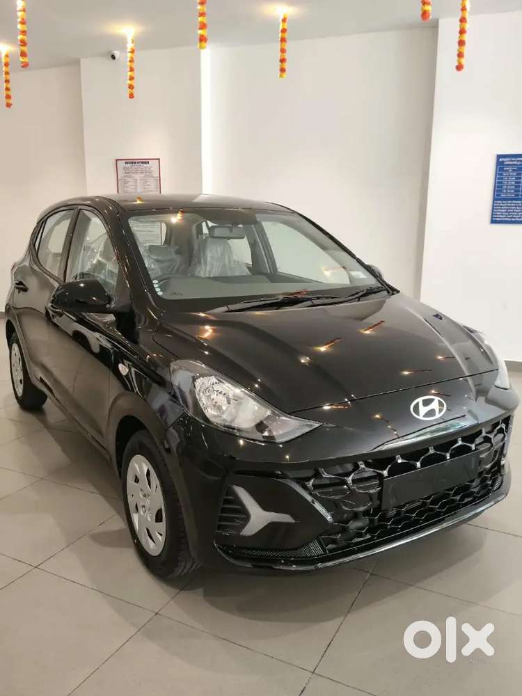 The New Grand I10 Nios Is An Irresistible Combination Of Cutting-edge