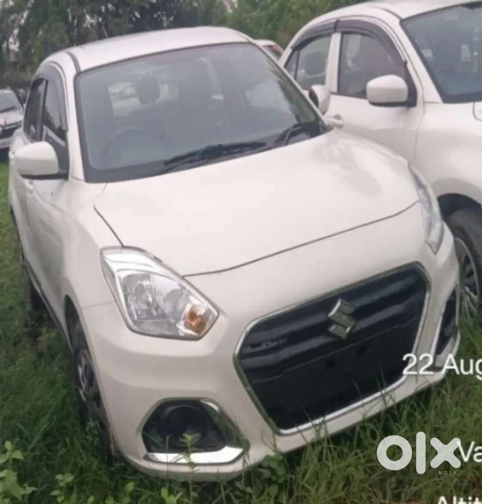 Maruti Suzuki Dzire 1.2 2024