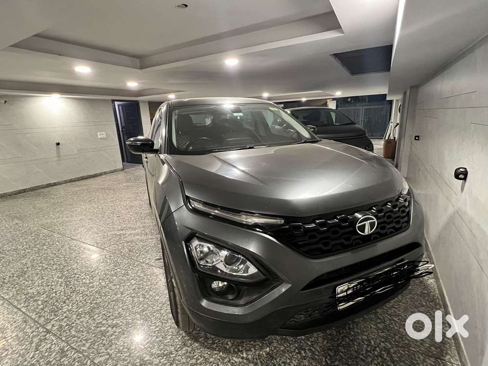 Tata Harrier 2022 Diesel Automatic
