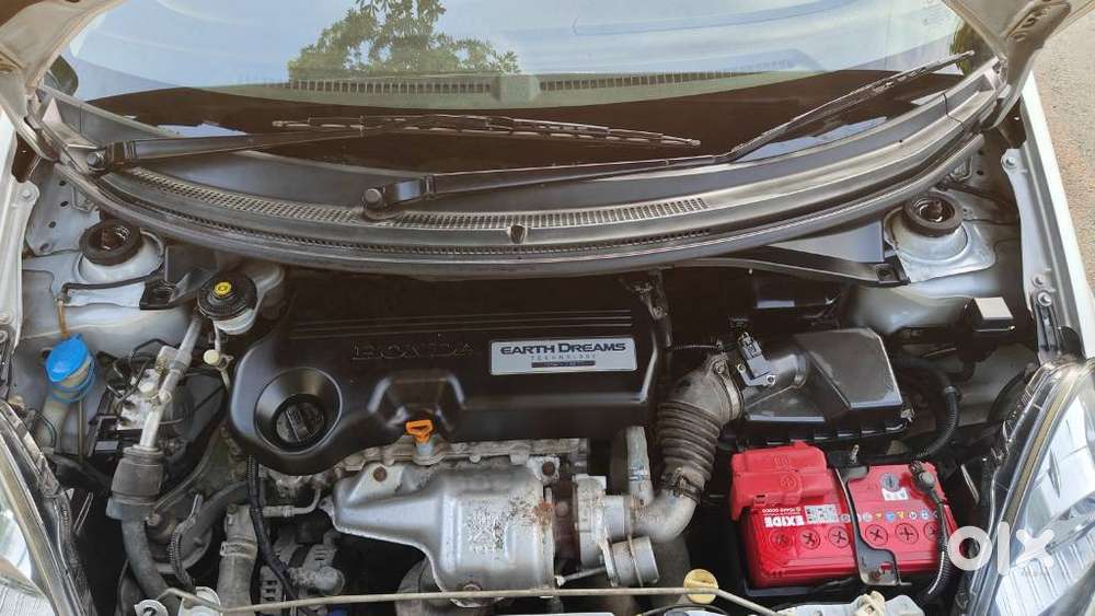 Honda Amaze 2013-2016 S I-dtech, 2015, Diesel