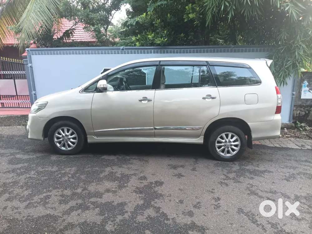 2014 Last Model V