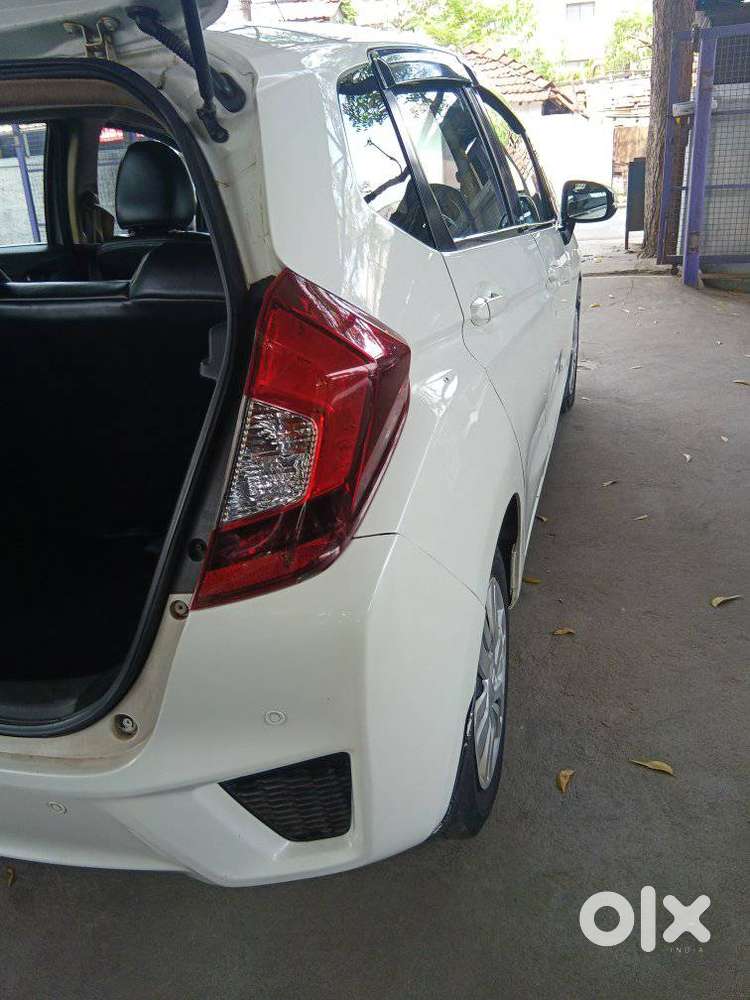 Honda Jazz 1.5 E I Dtec, 2017, Diesel