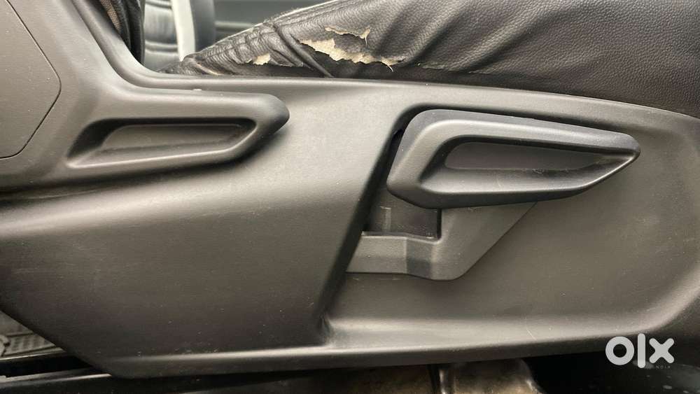Tata Tigor Xza Plus, 2021, Petrol
