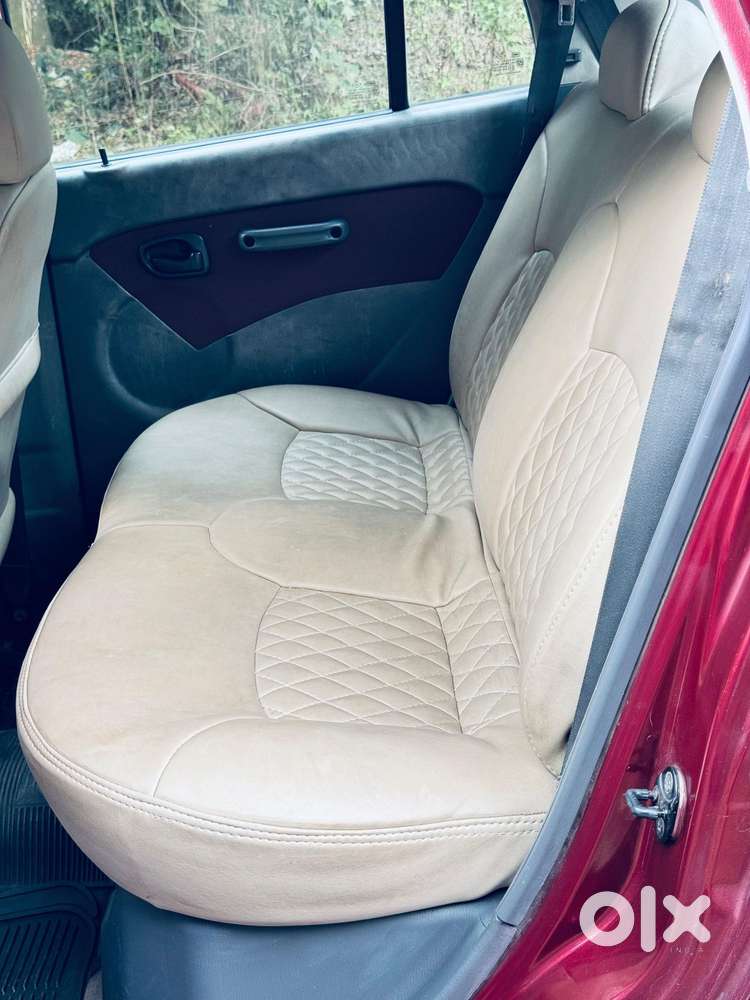 Hyundai Santro Xing Xo, 2007, Petrol