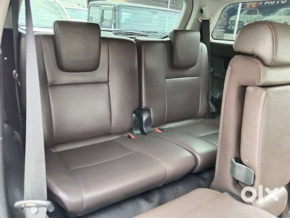 Toyota Fortuner 4x2 Mt 2.8 Diesel, 2017, Diesel