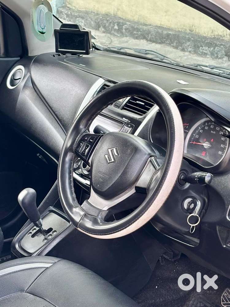 Maruti Suzuki Celerio 1.0 Zxi Amt, 2019, Petrol
