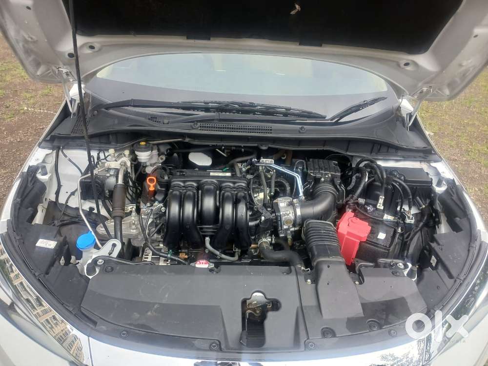 Honda City 1.5 V 5th Gen I-vtec Mt, 2023, Petrol