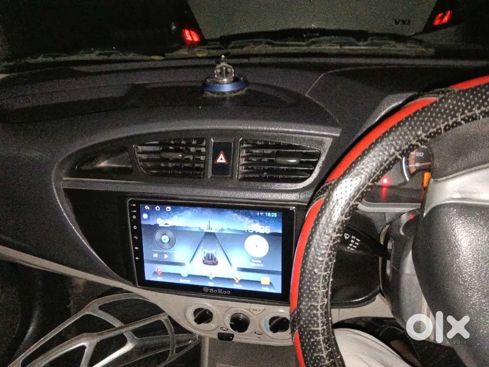 2016 Maruti Suzuki Alto
