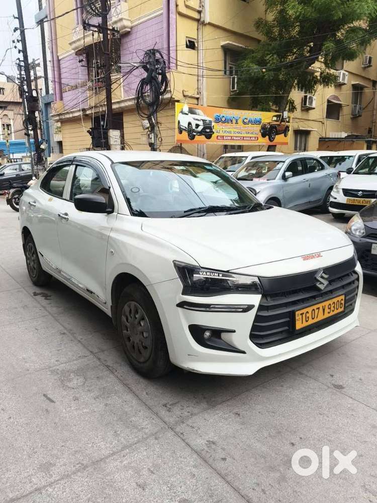 Maruti Suzuki Swift Dzire Tour, 2025, Cng & Hybrids