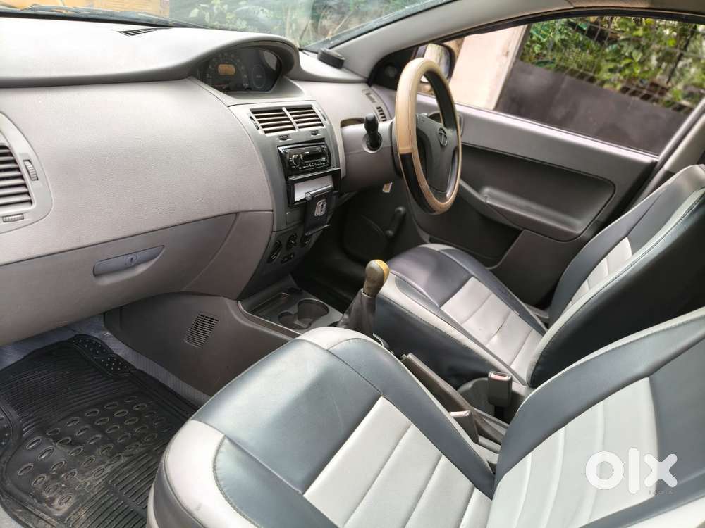 Tata Indica Vista, 2010, Diesel