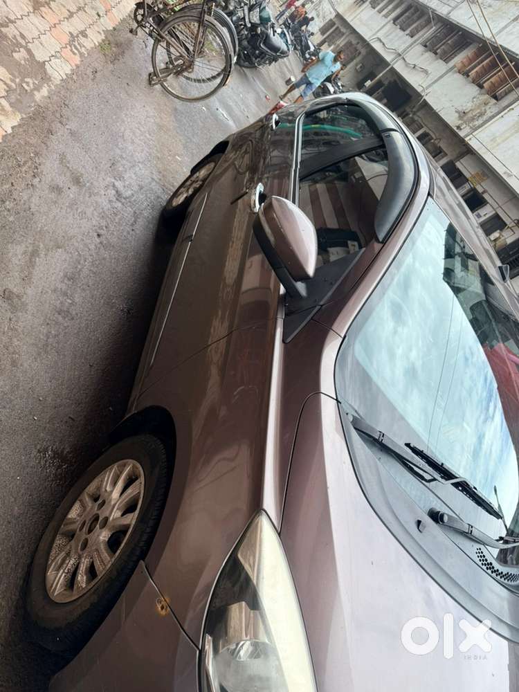 Tata Tiago Xz 2017