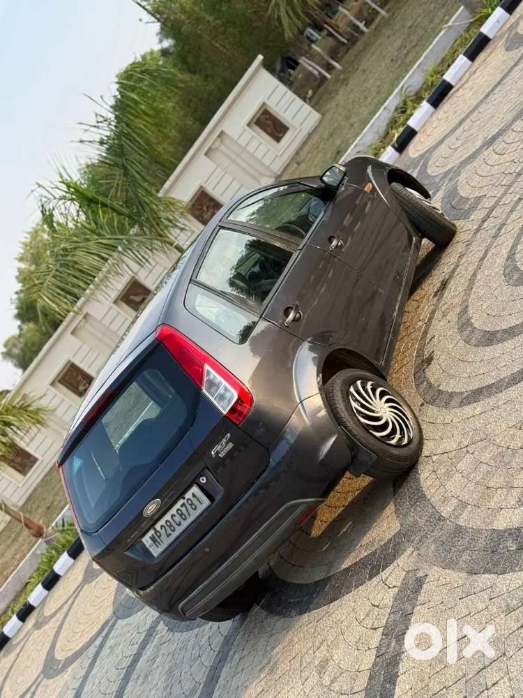Ford Figo 2013 Diesel 62000 Km Driven