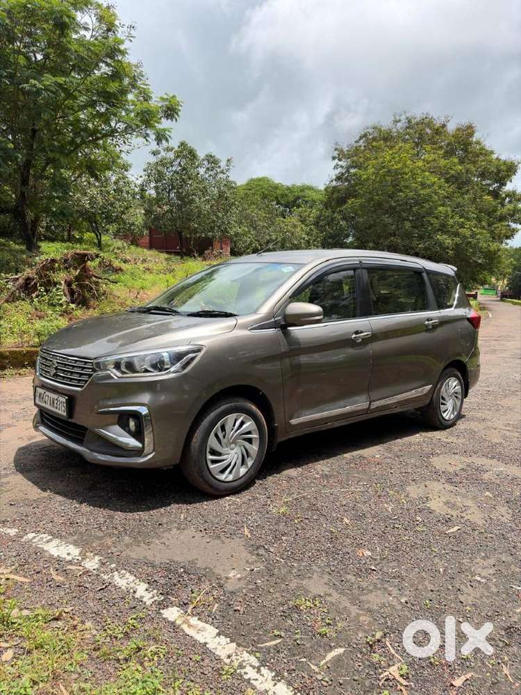 Maruti Suzuki Ertiga Vxi (o) Cng, 2019, Cng & Hybrids