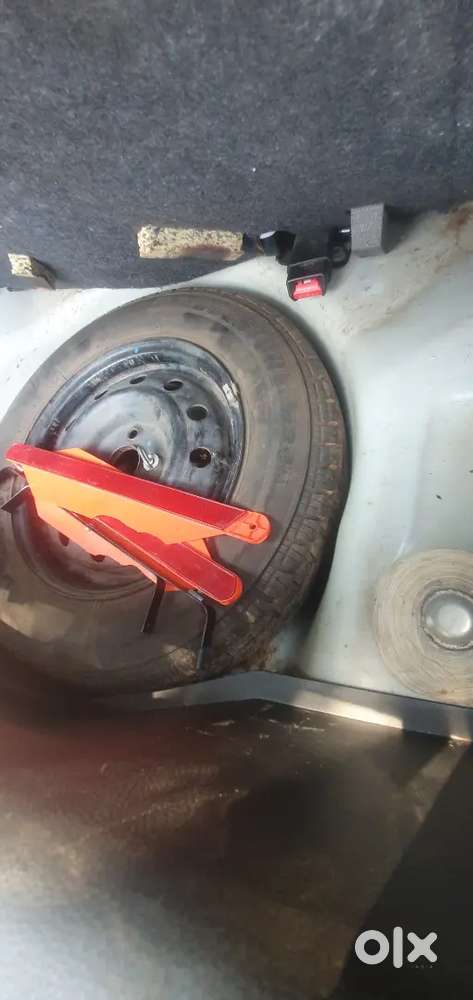 Maruti Suzuki Swift 2015 Petrol Good Condition