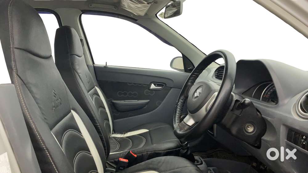 Maruti Suzuki Alto 800 2012-2016 Lxi, 2016, Petrol