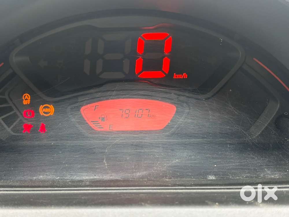 Maruti Suzuki S-presso Vxi Plus, 2022, Petrol