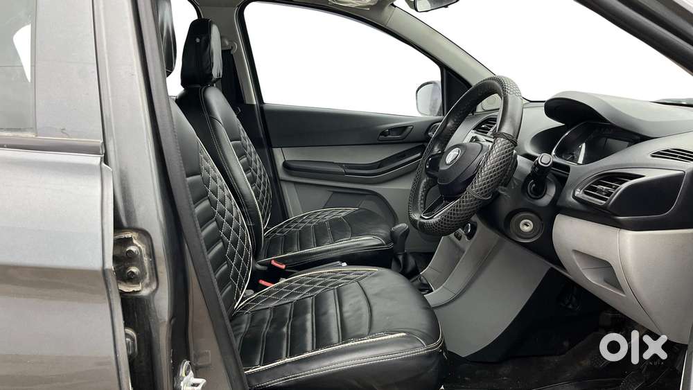 Tata Tiago 1.2 Revotron Xm, 2024, Cng & Hybrids