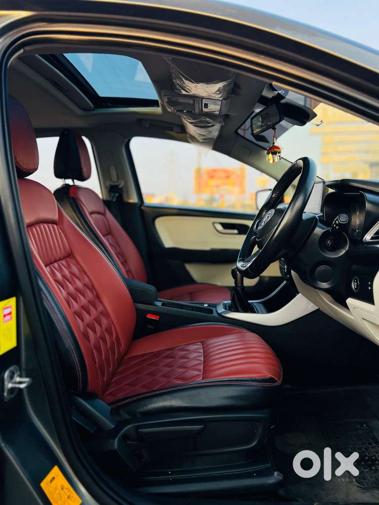 Tata Altroz Xz Plus (s) Icng, 2023, Cng & Hybrids