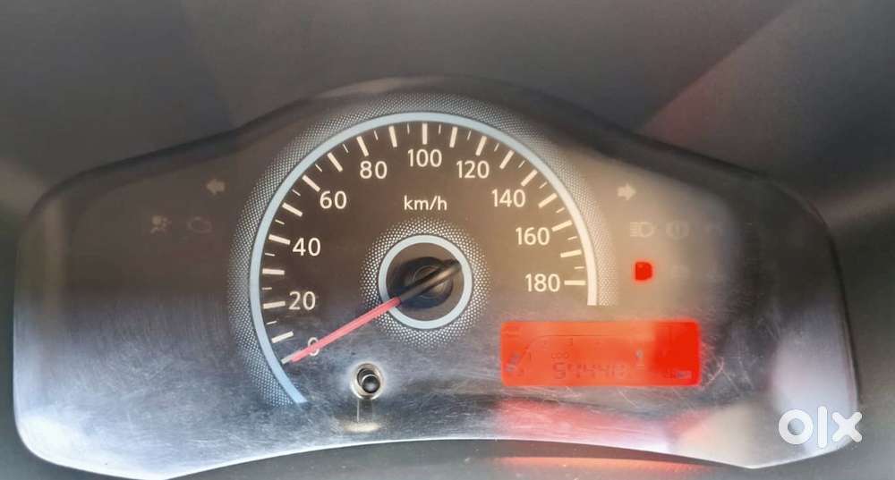 Datsun Redi Go Limited Edition 2018, 2018, Petrol