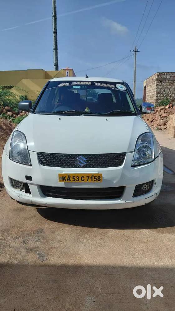 Maruti Suzuki Dzire 2016