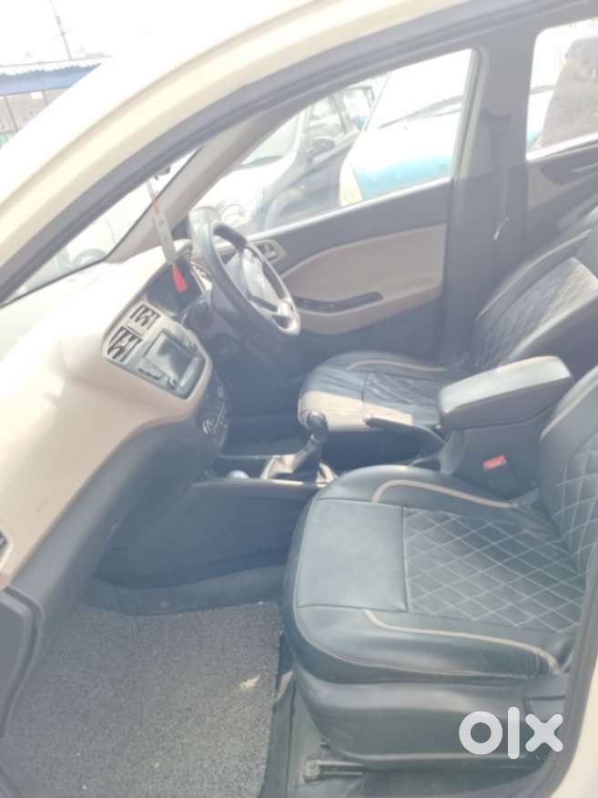 Hyundai I20 Asta (o) 1.2 Mt, 2018, Petrol