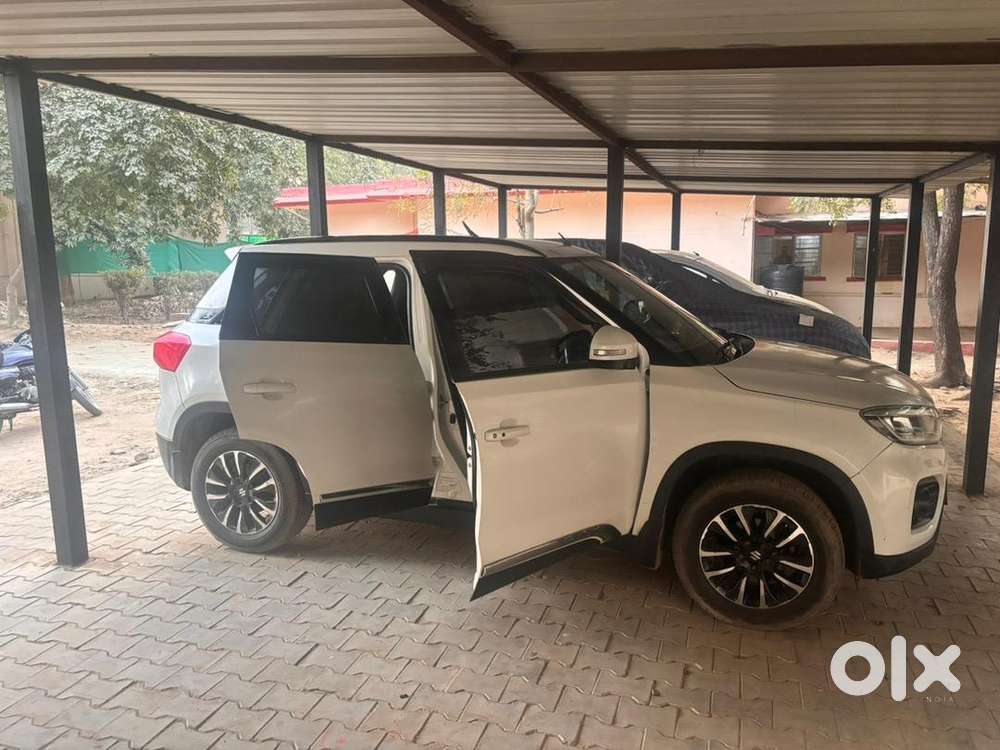 Maruti Suzuki Petrol 2022