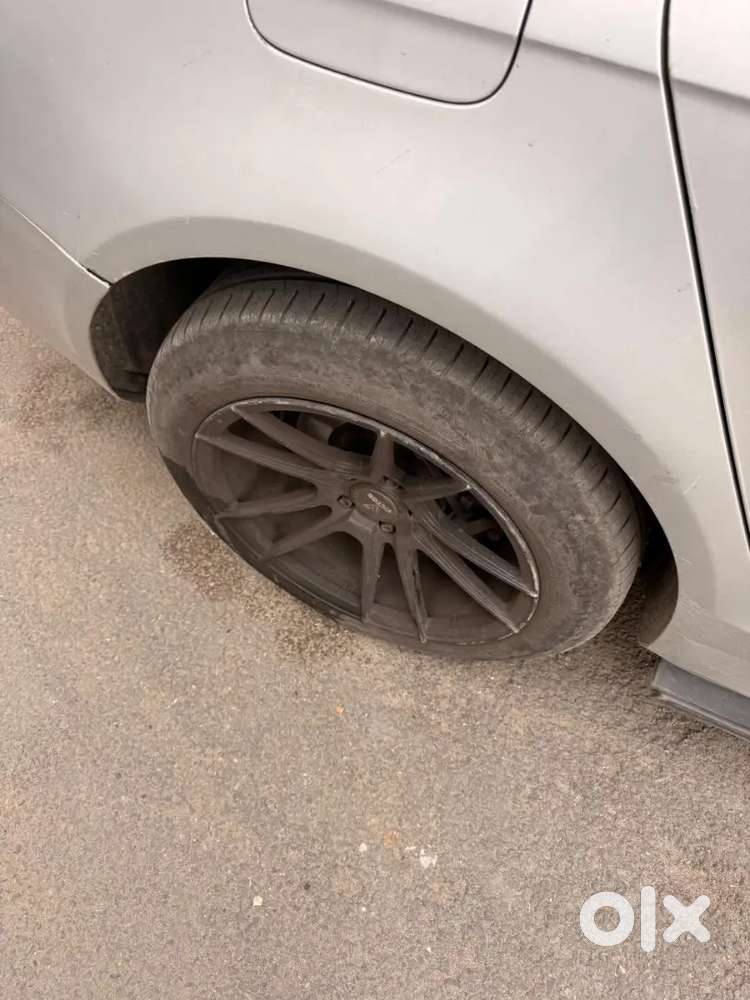 Audi A4 2011 Petrol Well Maintained