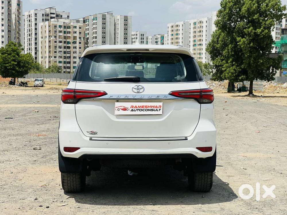 Toyota Fortuner 4x2 At 2.8 Diesel, 2024, Diesel
