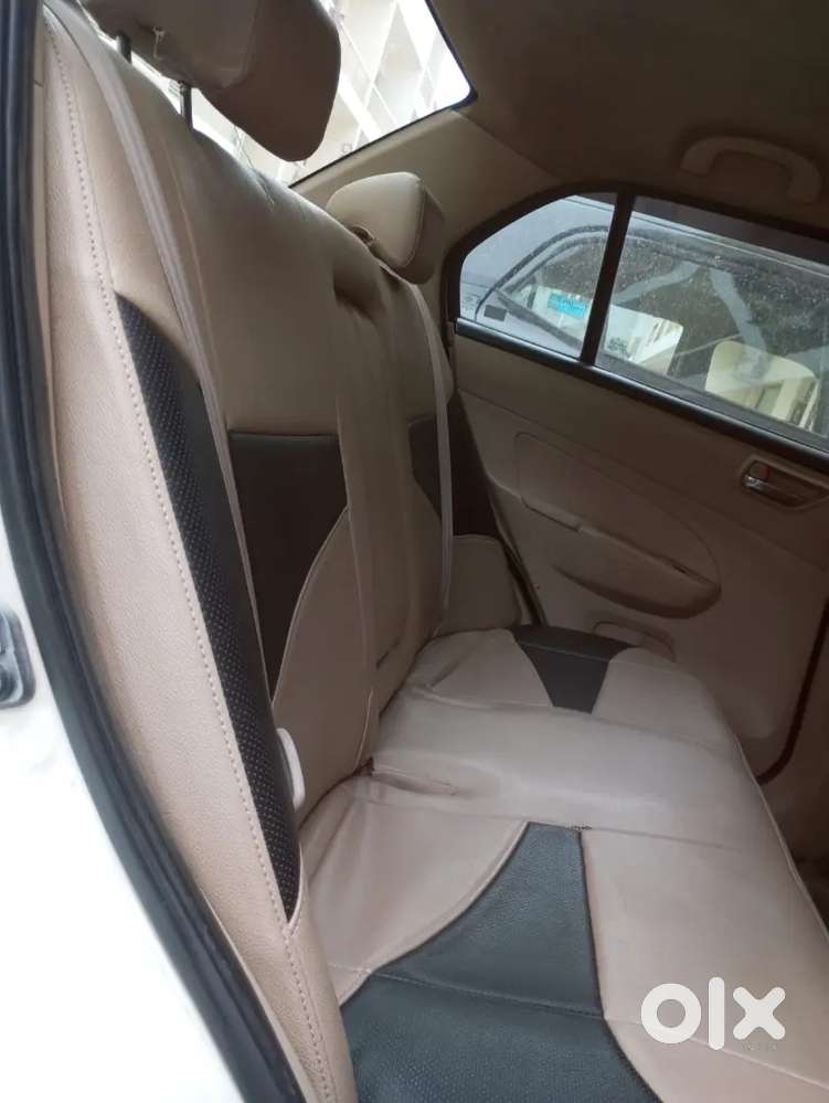 Maruti Suzuki Swift Dzire 2014