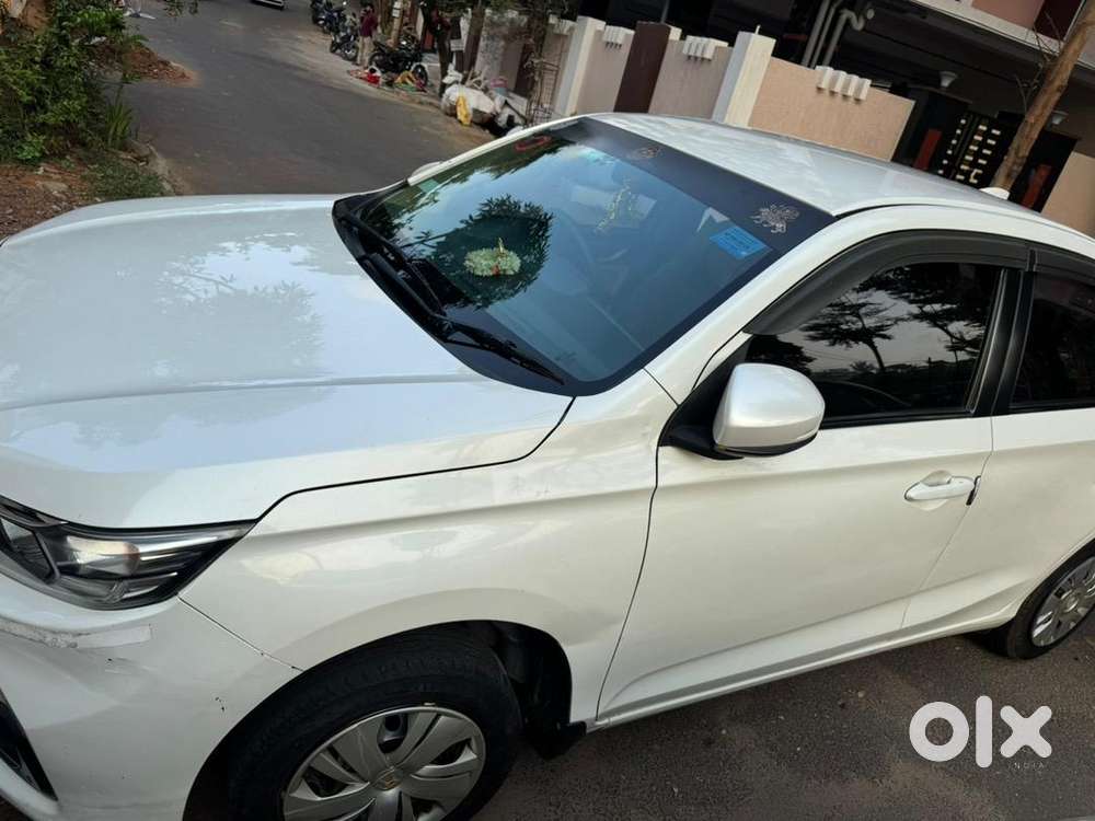 Honda Car Petrol 2022