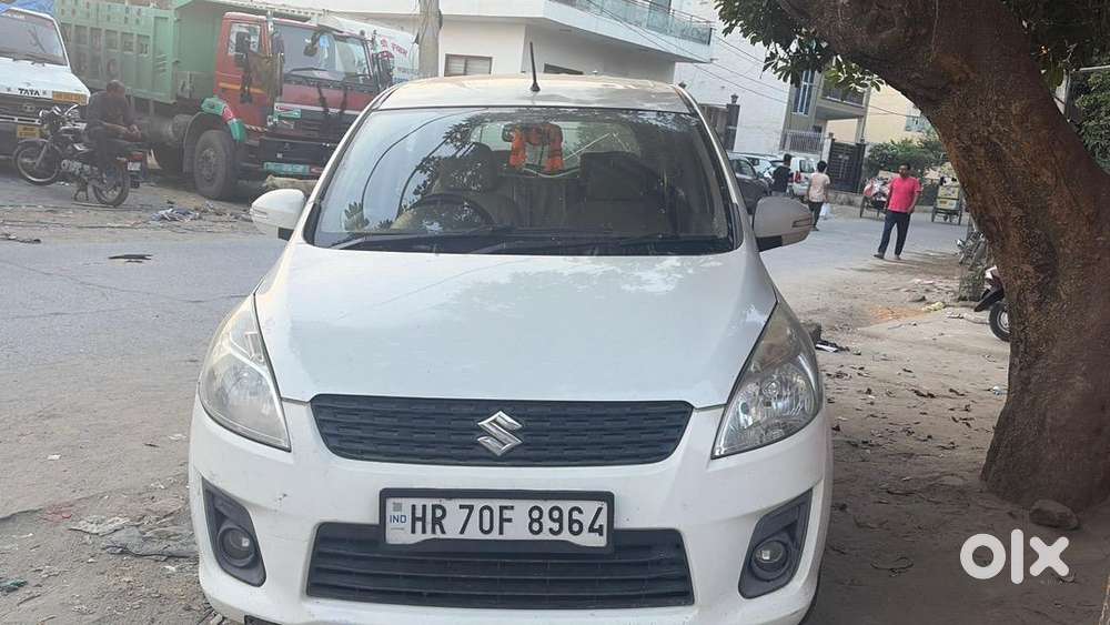 Maruti Suzuki Car 2015 Mint Condition Car