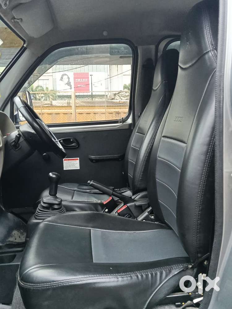 Maruti Suzuki Eeco 5 Str Ac(o) Cng, 2022, Cng & Hybrids