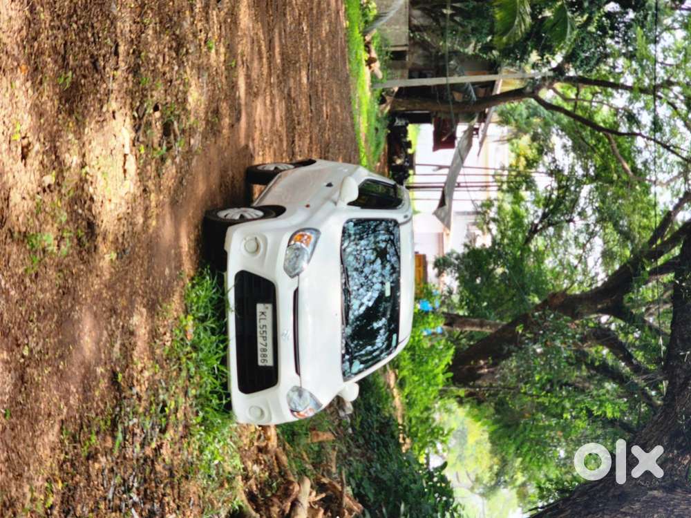 Maruti Suzuki Alto 800 2014