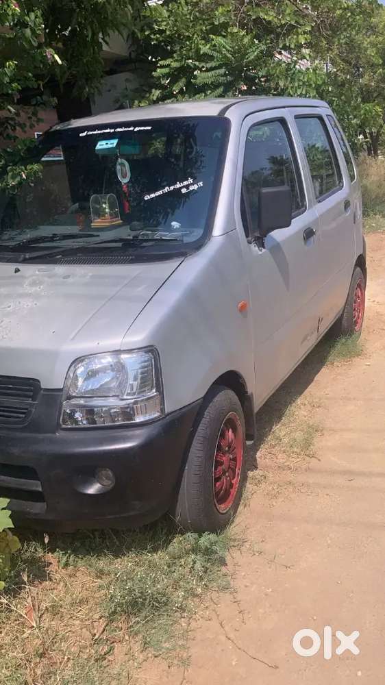 Alloy Wheels. New Tyre Latest Android System