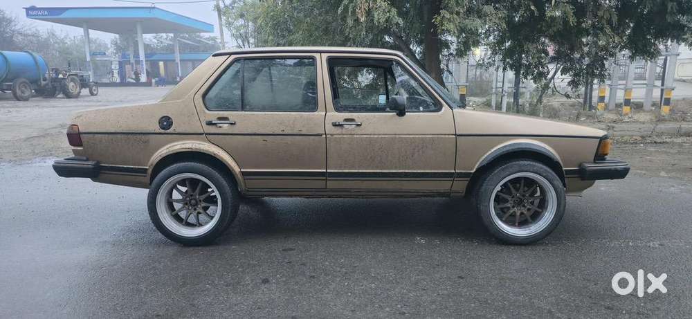 Volkswagen Zeta 19s Model