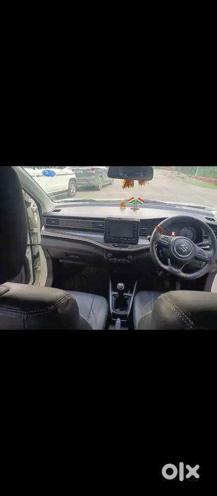 Maruti Suzuki Xl6 2023 Petrol 24000 Km Driven