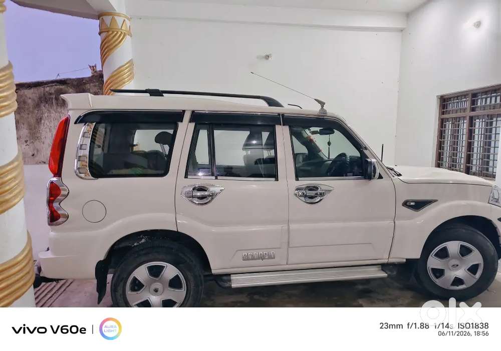 Mahindra Be.07 Diesel 2021