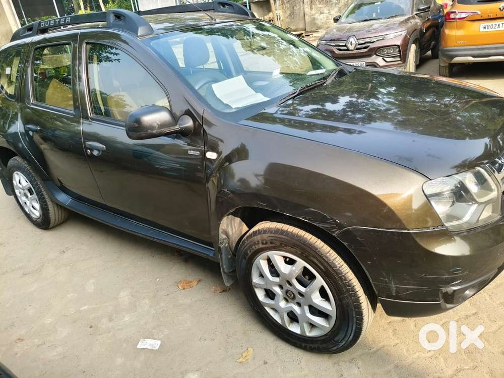 Renault Duster 2019 Petrol Super Condition, Well Maintained