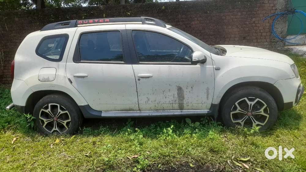 Renault Duster 1.3 2021