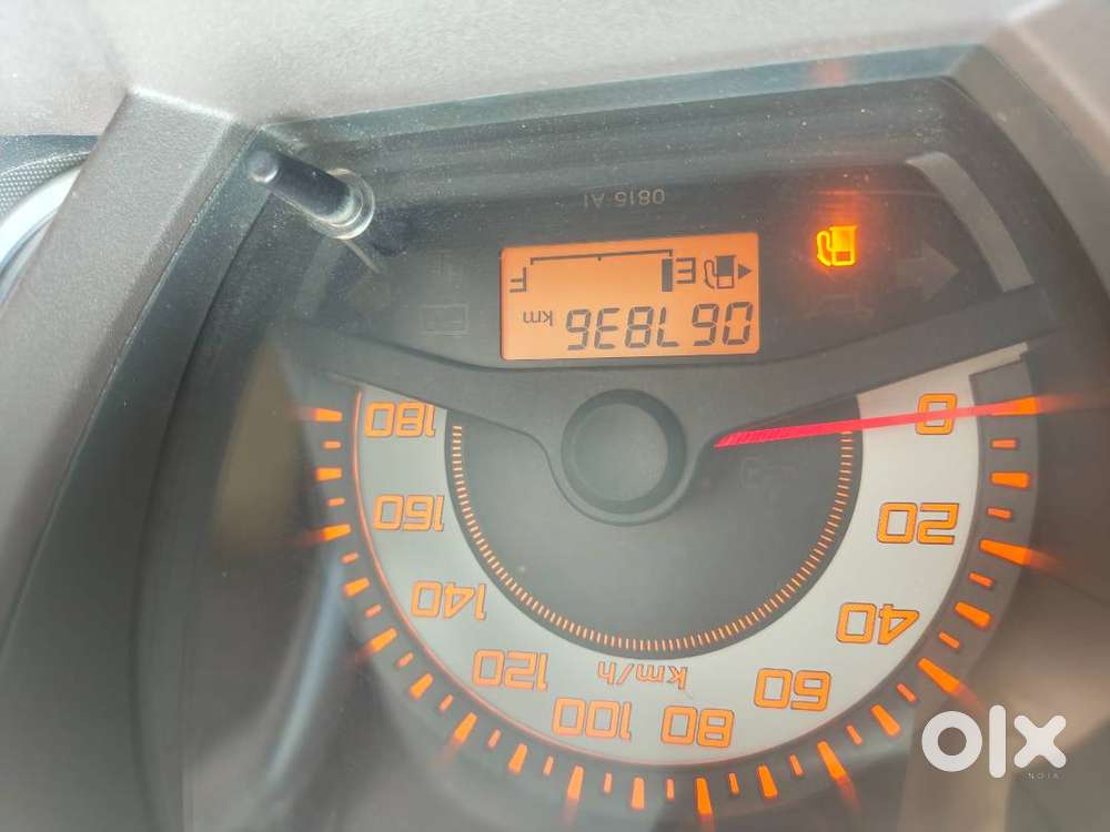 Honda Brio Good Condition