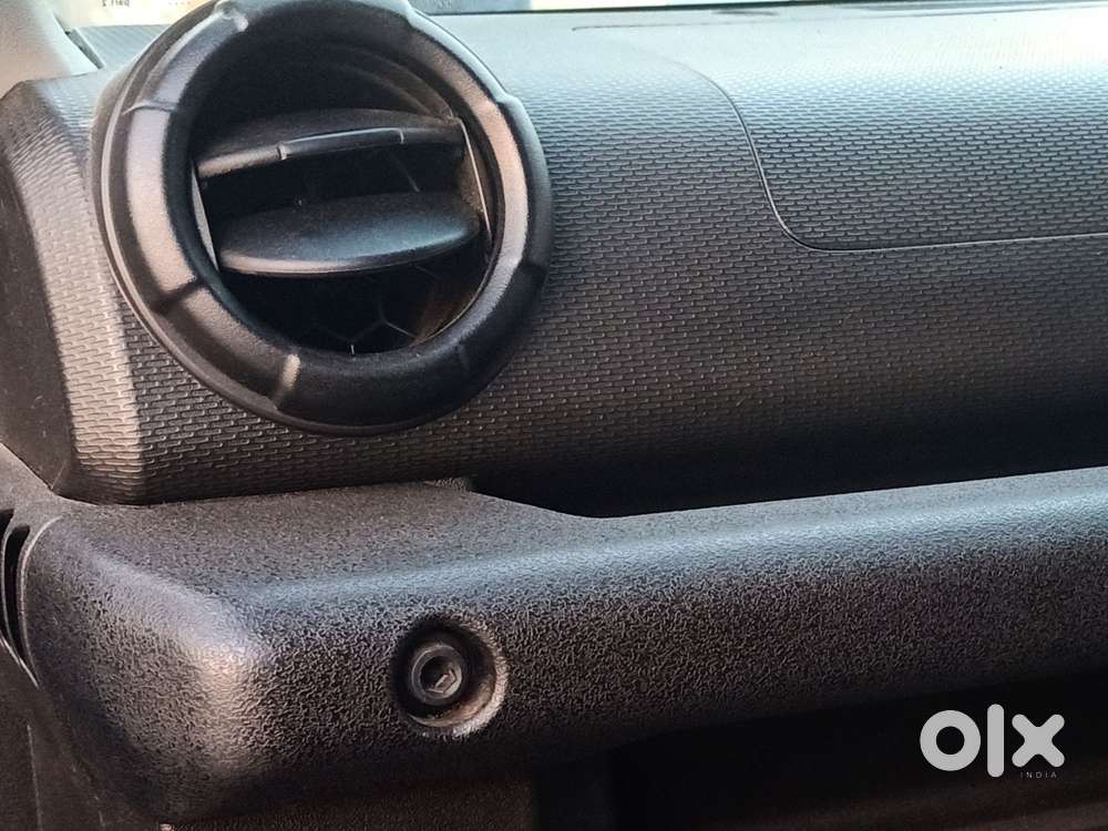 Maruti Suzuki Jimny Zeta Mt, 2024, Petrol