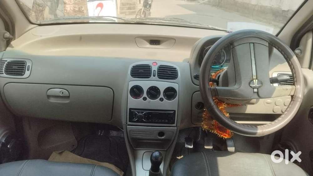 Tata Indigo Ecs 2009 Diesel Good Condition