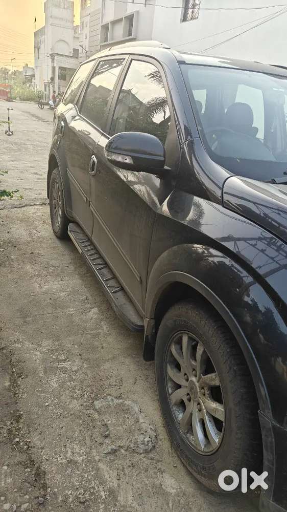 Mahindra Xuv500 2.2 2016